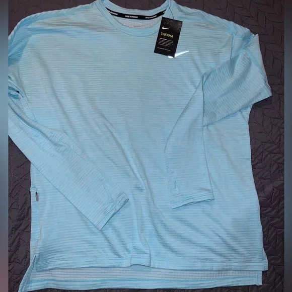 NWT Nike Running Therma - Picture 4 of 9